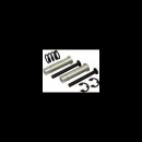 Servo Saver Metal Parts EB-4 Servo Saver Metal Parts EB-4